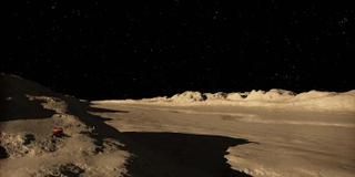 Illustration for article titled The Seven Wonders of the Moon